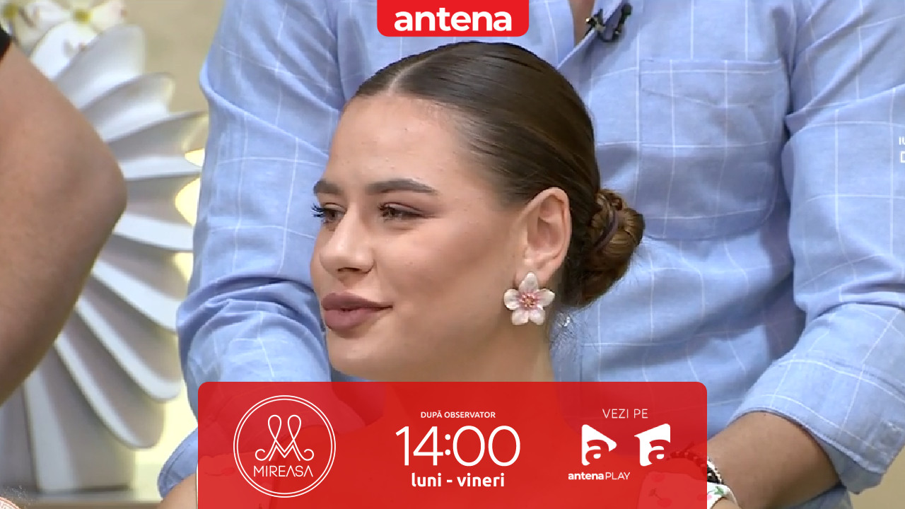 Mireasa sezonul 12, 13 noiembrie 2025. Finala cabinei telefonice s-a dat între Adin și Diana