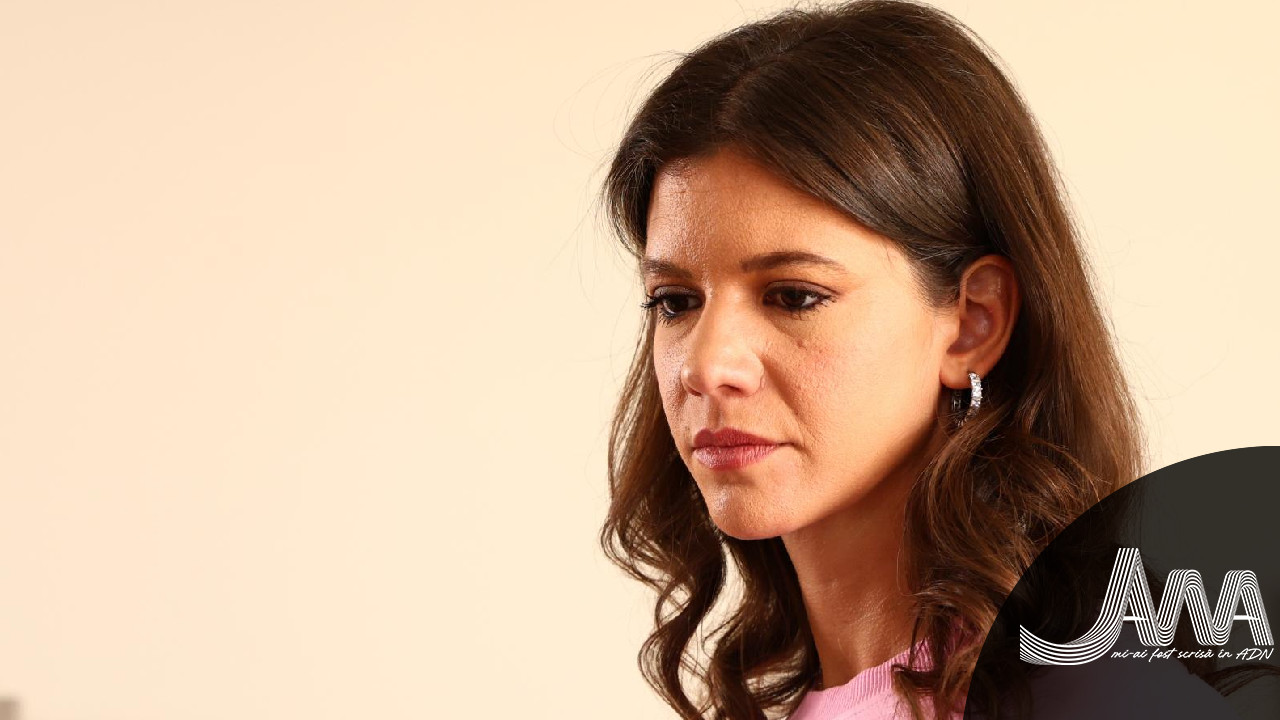 Ana, Mi-ai fost scrisă în ADN | Sezonul 2 - Episodul 12: Ce urmează