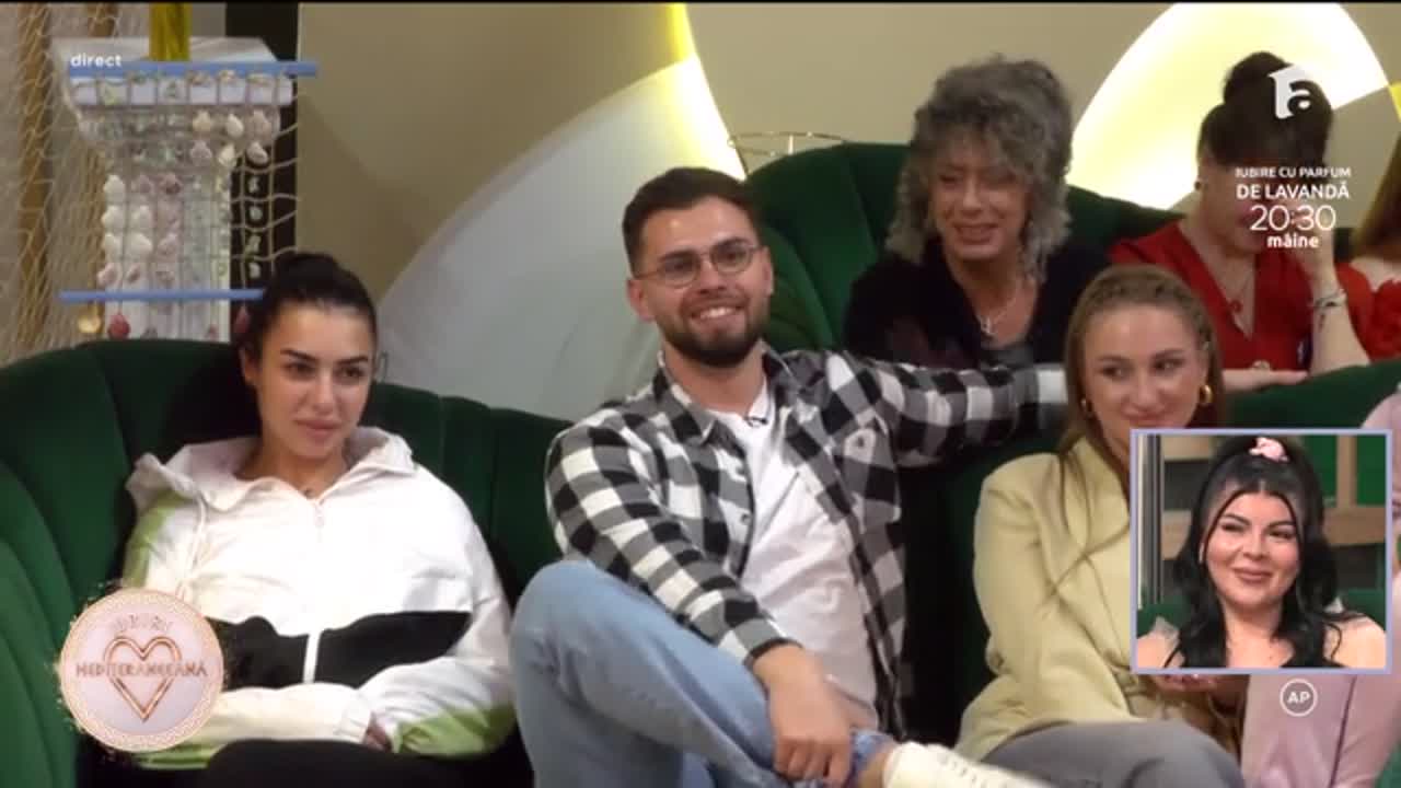 Mireasa sezonul 12, 13 noiembrie 2025. Cabina telefonică, un test de rezistență fizică, dar și psihologică pentru concurenți