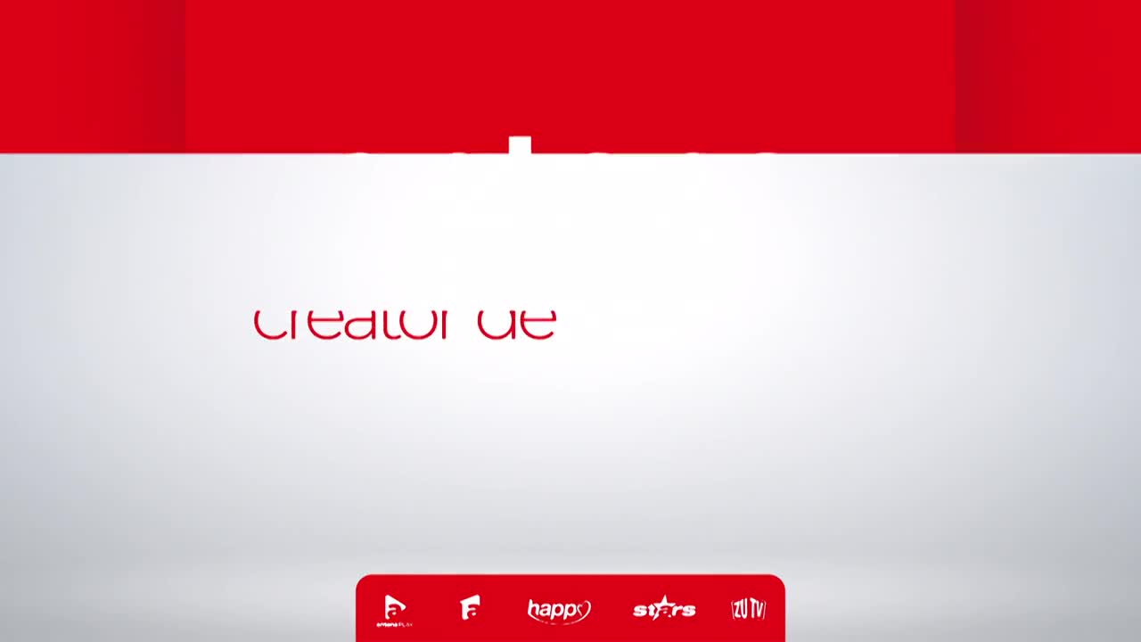 Antena Sport Update | Jurnal 544