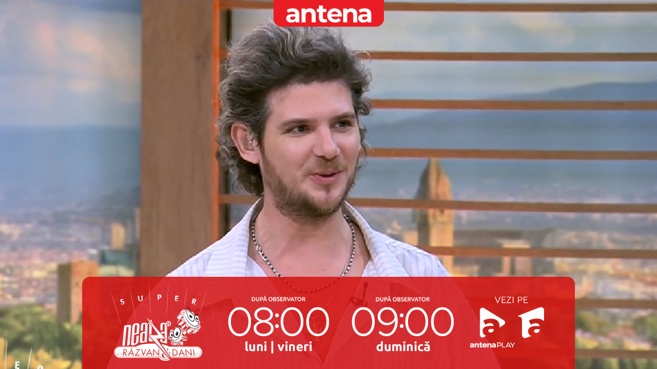 Super Neatza, 13 noiembrie 2025. Ce este osteopatia, ce beneficii are și cum ne ajută să prevenim disfuncțiile coloanei