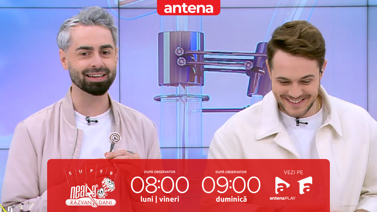 Super Neatza, 13 noiembrie 2025. Cum putem transforma ideile simple în decorațiuni colorate și simpatice