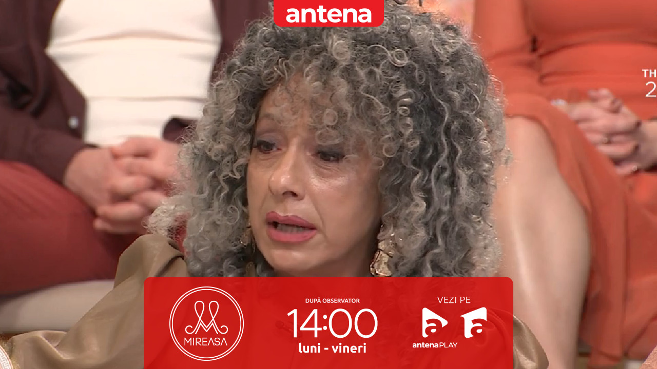 Mireasa sezonul 12, 14 noiembrie 2025. Nicoleta, supărată de cuvintele doamnei Cristiana! Ce s-a întâmplat