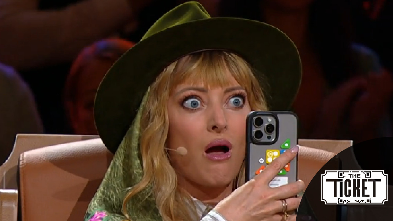 The Ticket | Sezonul 1 - Episodul 12: Ce urmează