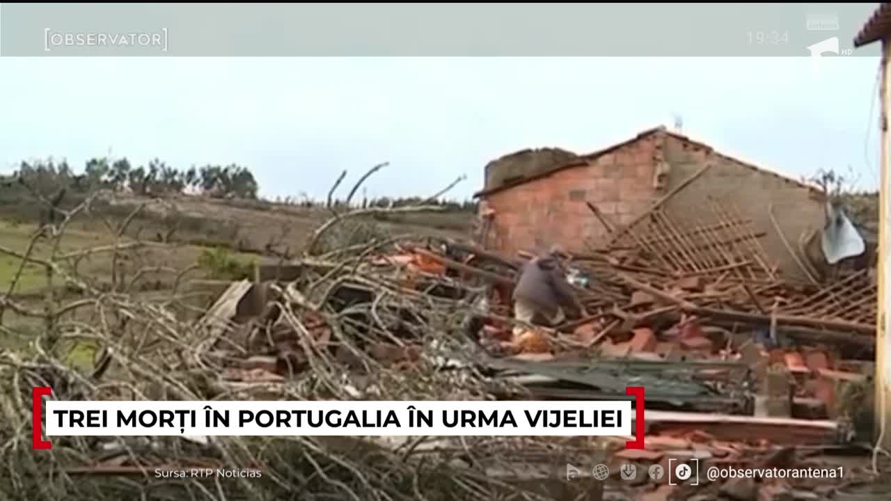 Observator de Weekend