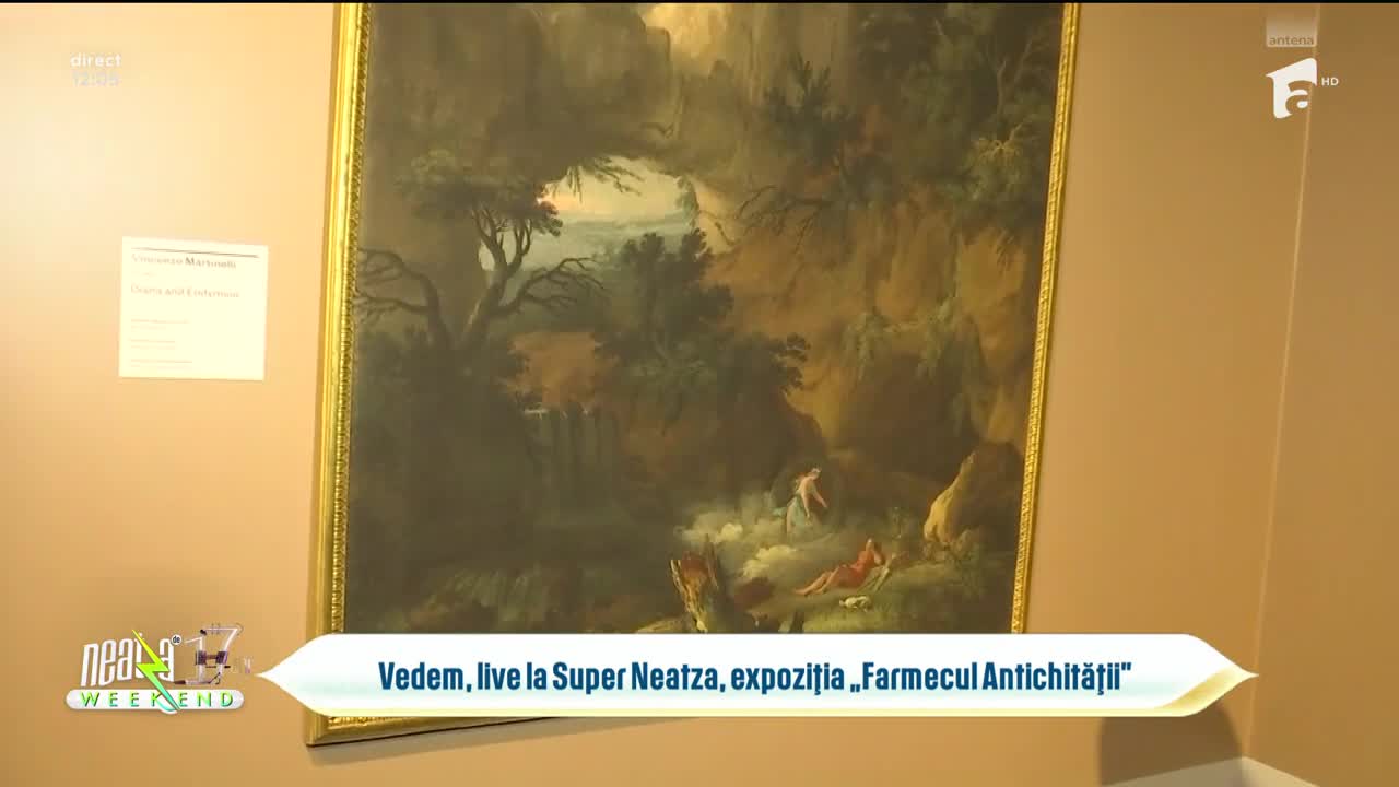 Neatza cu Răzvan și Dani