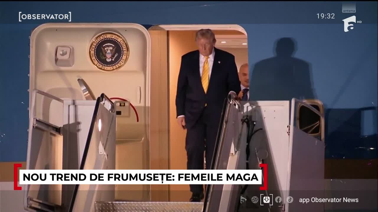 Observator de Weekend