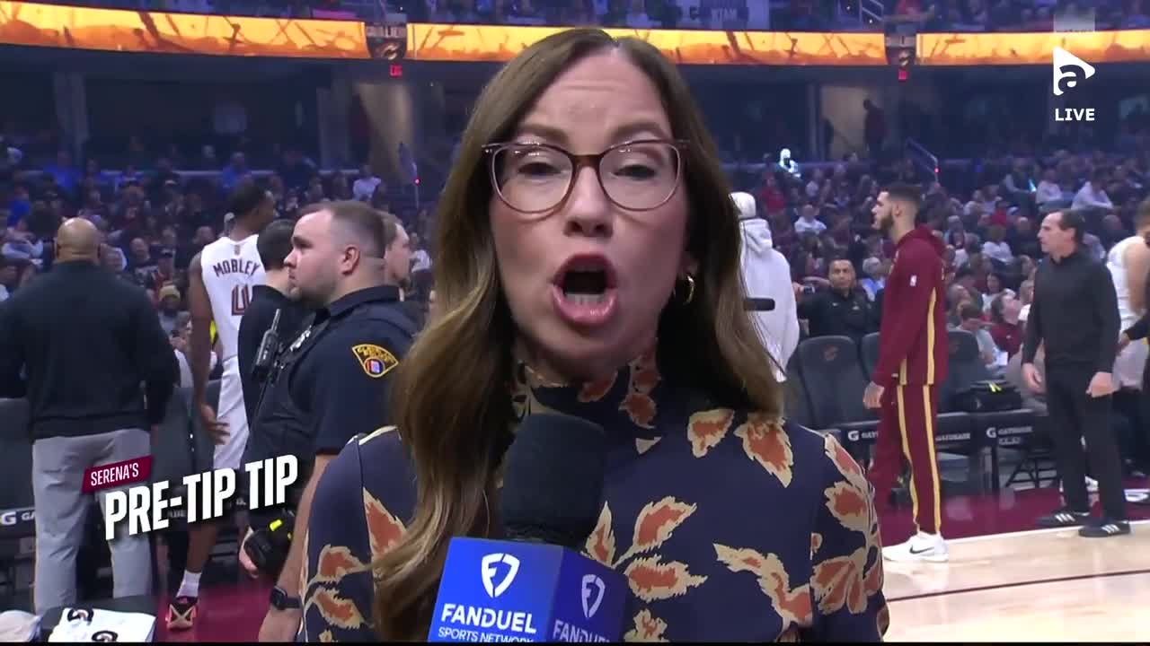 NBA | Memphis Grizzlies - Cleveland Cavaliers