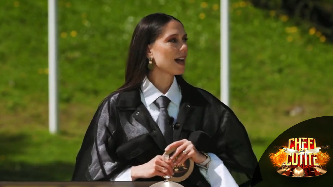 Chefi la cuțite | Sezonul 16 - Episodul 3: Ce urmează