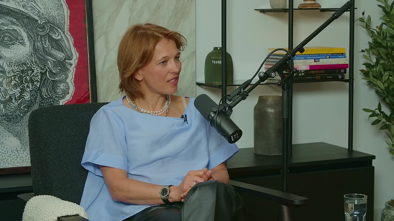 SHERO | Episodul 3: Ada Palea