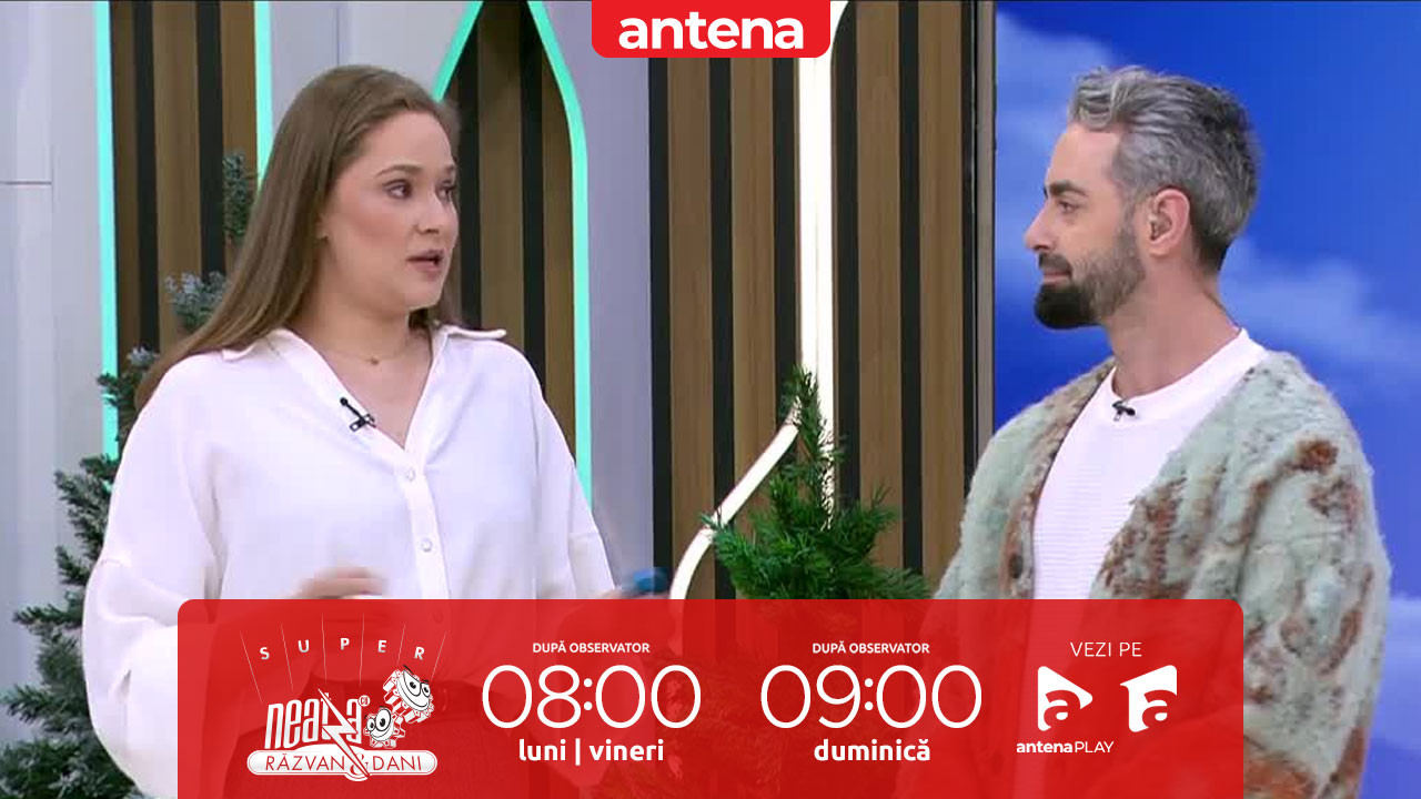 Super Neatza, 19 noiembrie 2025. Care sunt primii paşi în designul vestimentar