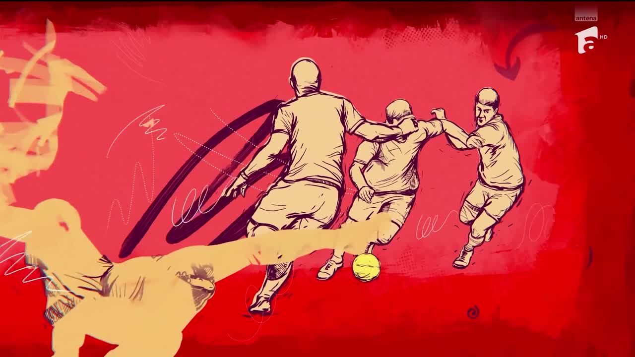 Interviu la SuperMondial cu Alessandro „Billy” Costacurta