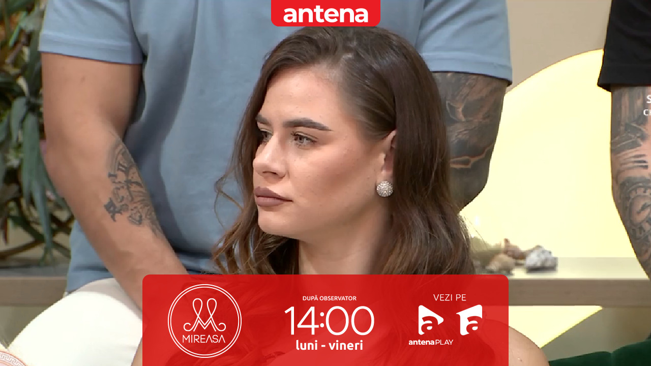 Mireasa sezonul 12, 19 noiembrie 2025. Fetele, discuții despre Sorin în miez de noapte