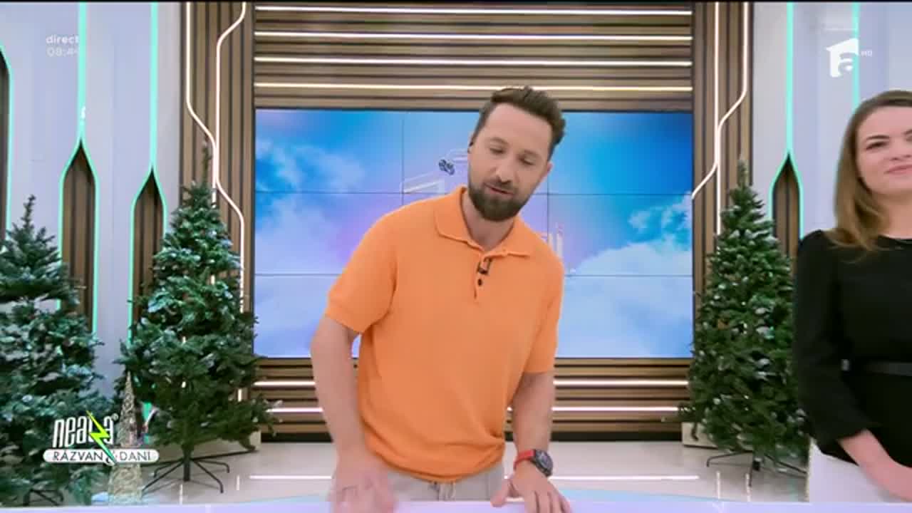 Super Neatza, 19 noiembrie 2025. Mit sau adevăr? Deviația de sept sau rinita cronică dau dureri de cap?