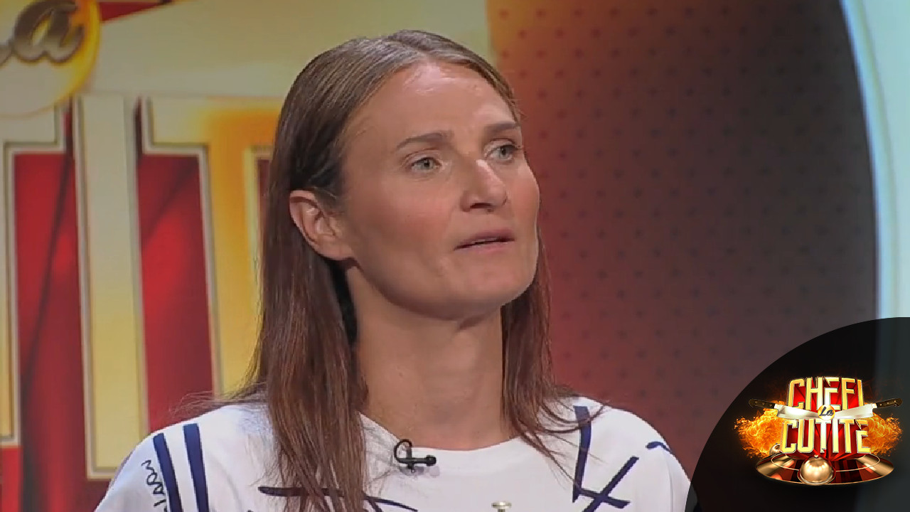 Chefi la cuțite | Sezonul 16 - Episodul 4: Ce urmează