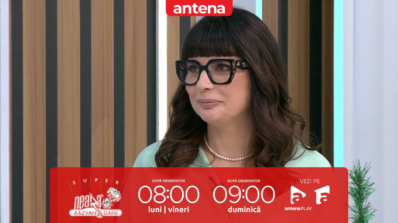 Super Neatza, 21 noiembrie 2025. Tot ce trebuie să știi despre ecografii. Importanța lor pentru sănătate și prevenție