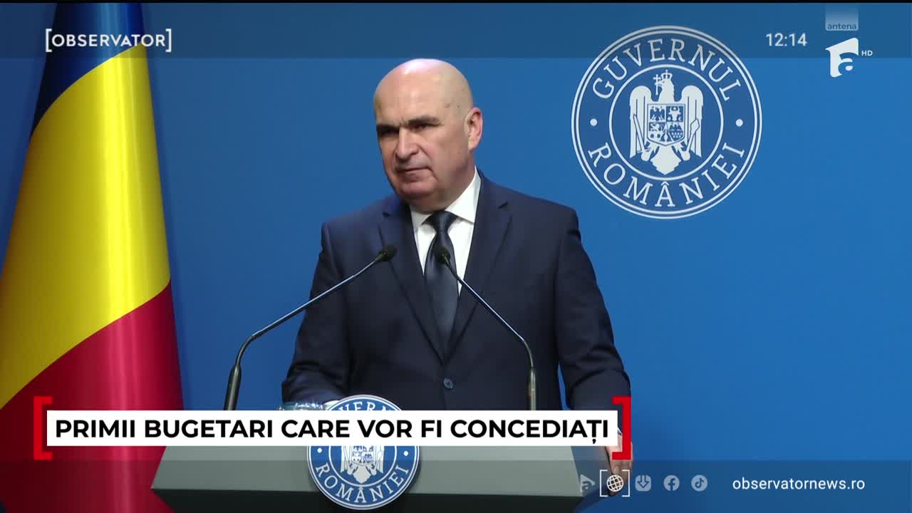 Observator ora 13 de Weekend