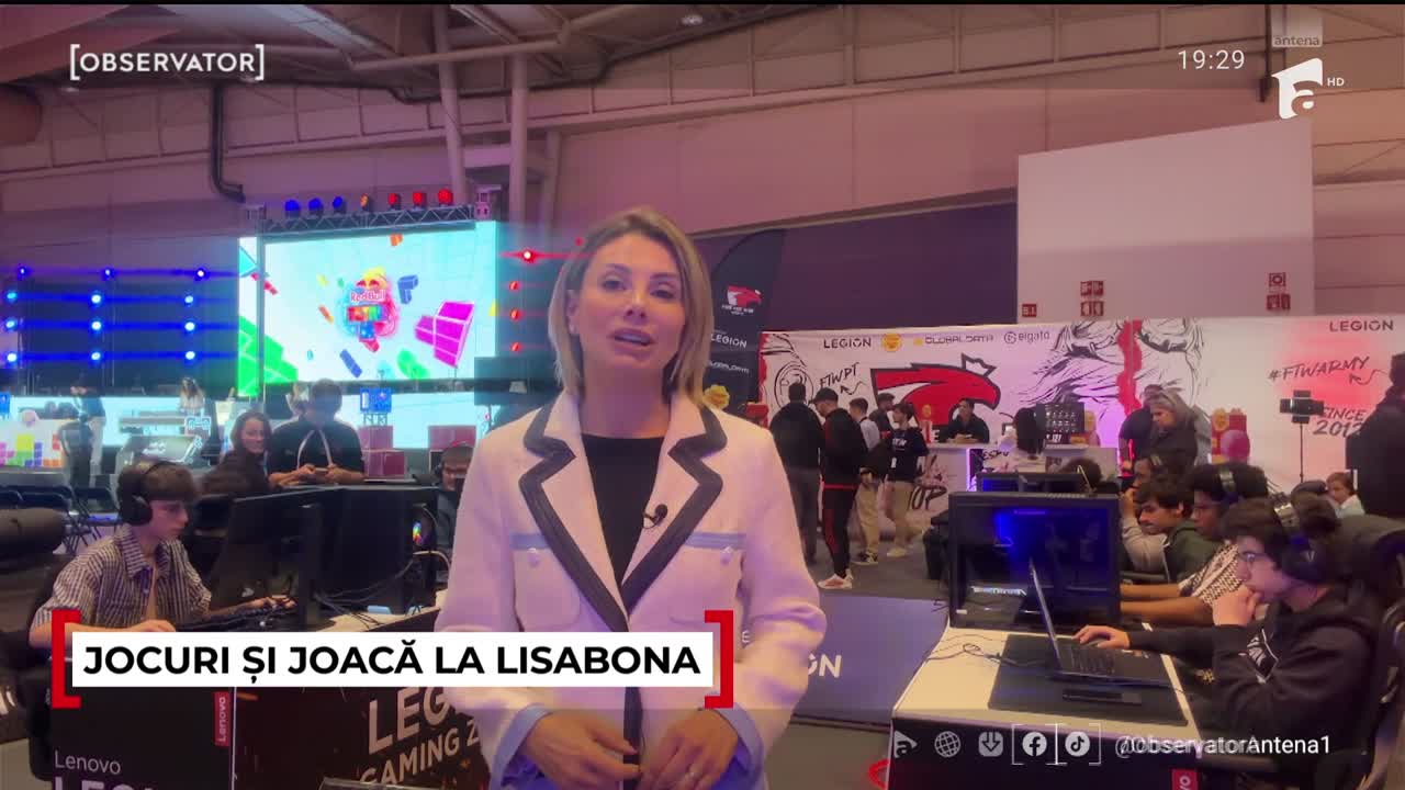 Observator de Weekend