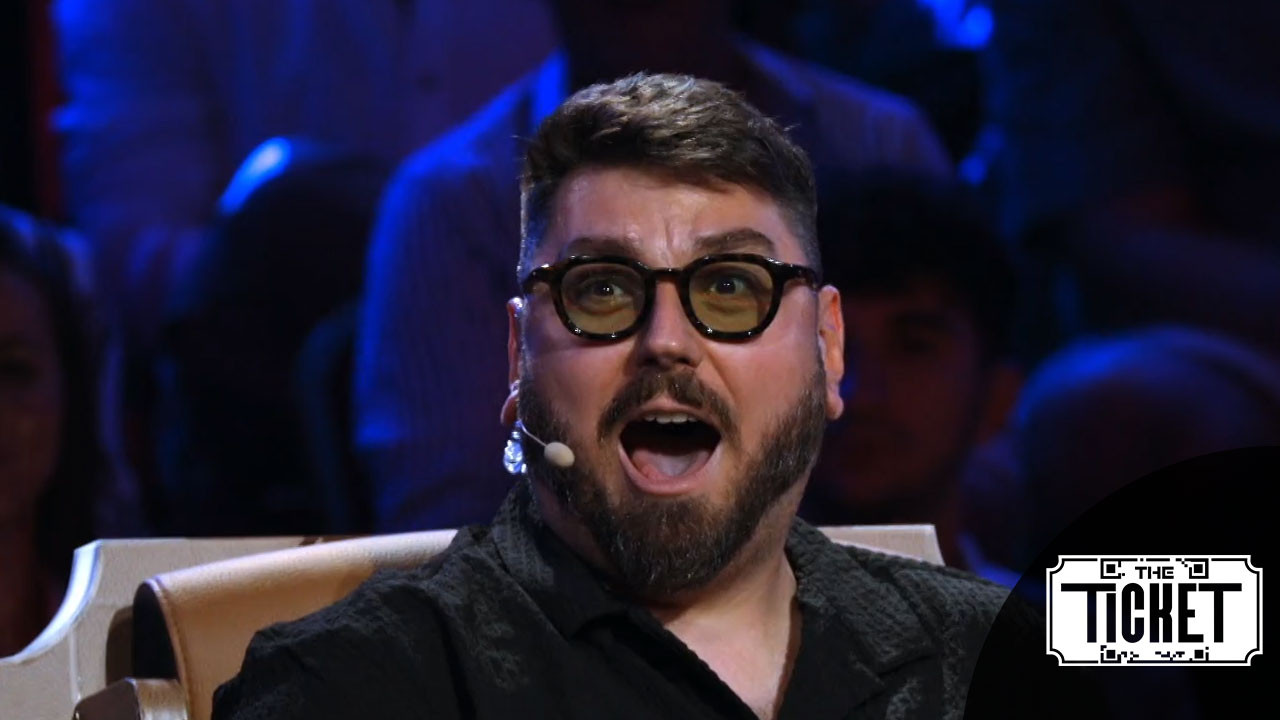 The Ticket | Sezonul 1 - Episodul 13: Ce urmează