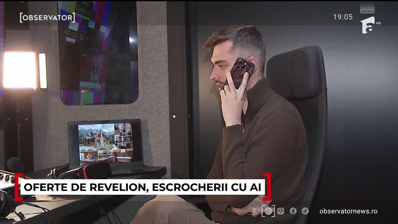 Observator de Weekend