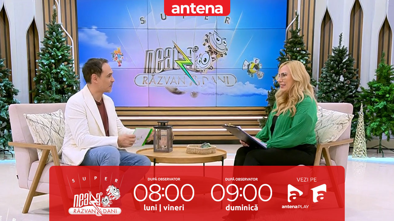 Super Neatza, 24 noiembrie 2025. Horoscop Săptămânal cu Bianca Nuțu: Ce ne pregătesc astrele la finalul lunii noiembrie