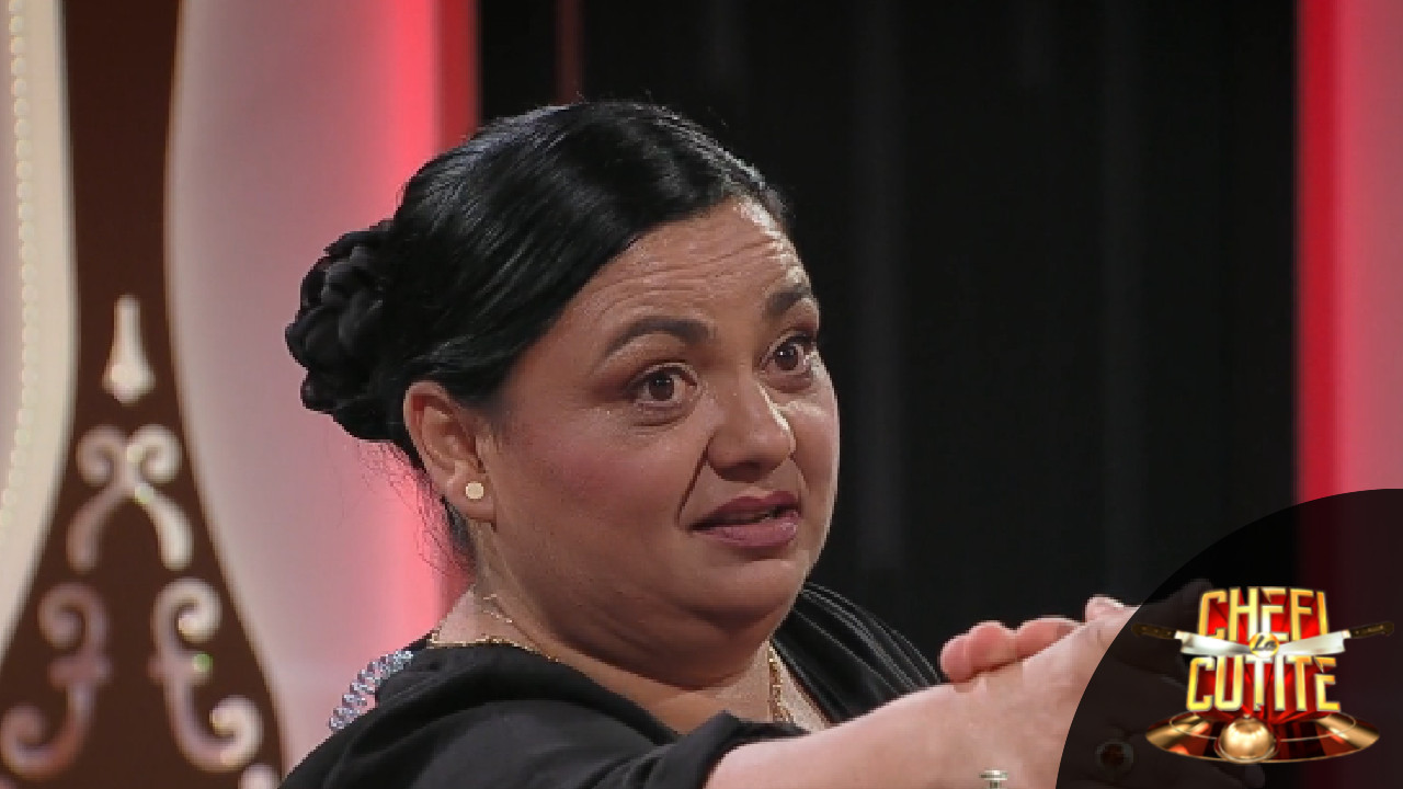 Chefi la cuțite | Sezonul 16 - Episodul 6: Ce urmează