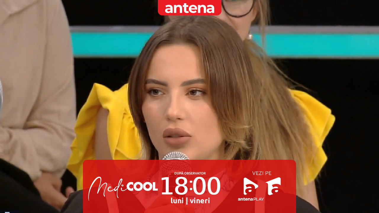 Medicool sezonul 9, 24 noiembrie 2025. Baie în apă cu gheață, terapia la care nu te-ai fi gândit