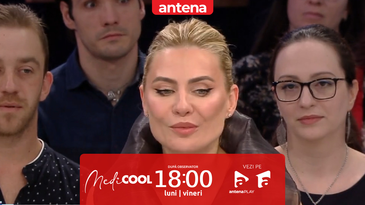 Medicool sezonul 9, 24 noiembrie 2025. Ce se întâmplă în corp când somnul nu este calitativ