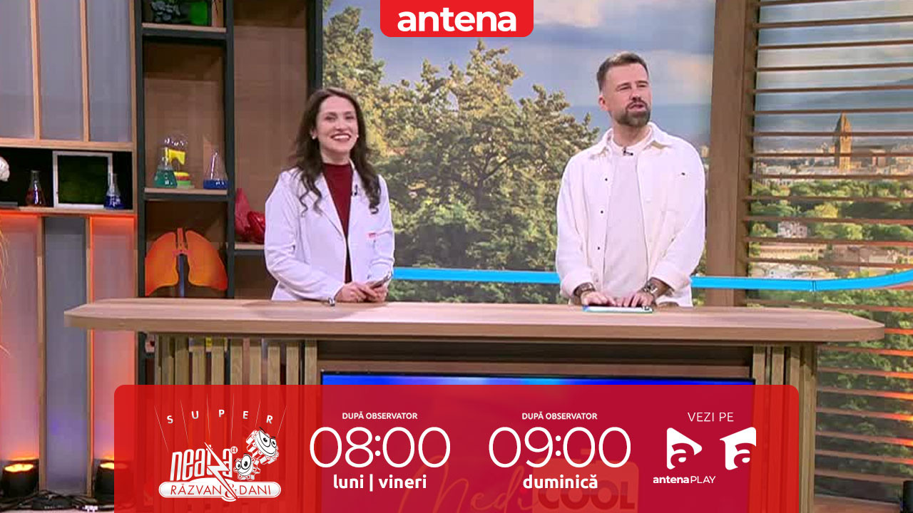 Super Neatza, 24 noiembrie 2025. Unii oameni resimt durerea dentară mult mai intens decât alții. Care sunt motivele