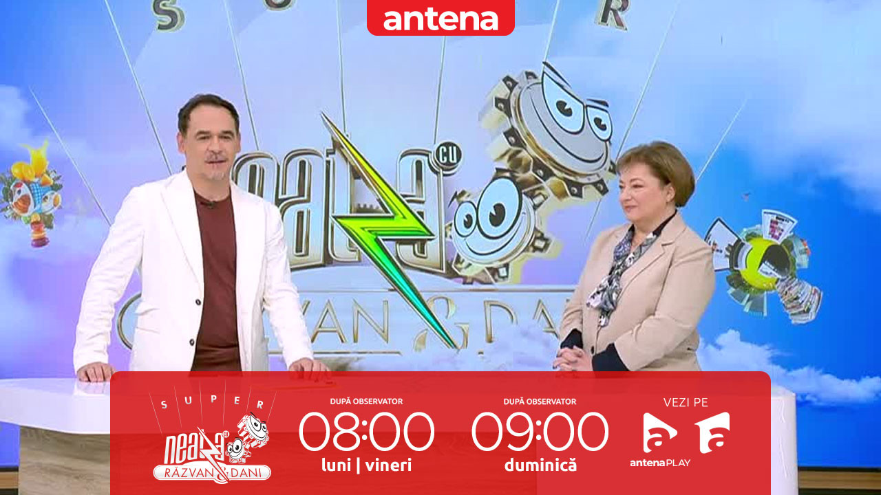 Super Neatza, 24 noiembrie 2025. Cum a fi vremea de 1 Decembrie. Ce surprize de așteaptă la parada militară