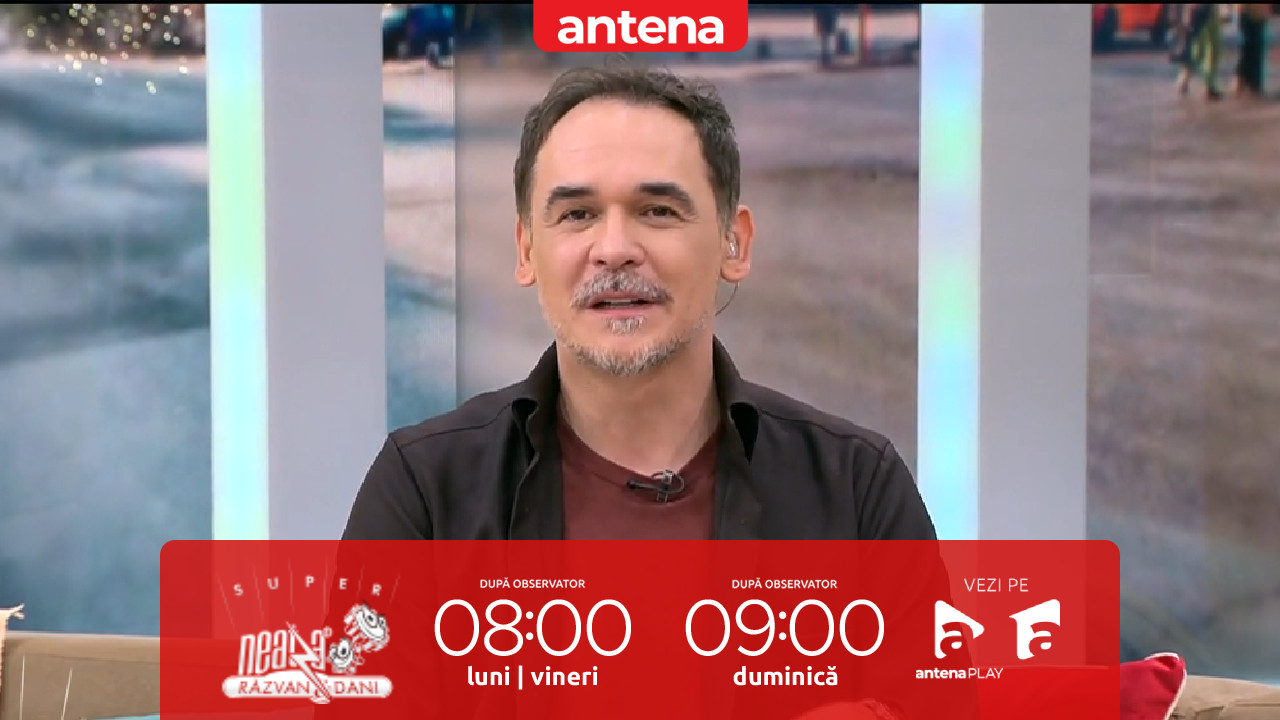 Super Neatza, 25 noiembrie 2025. În ce condiții poate funcționa o relație la distanță