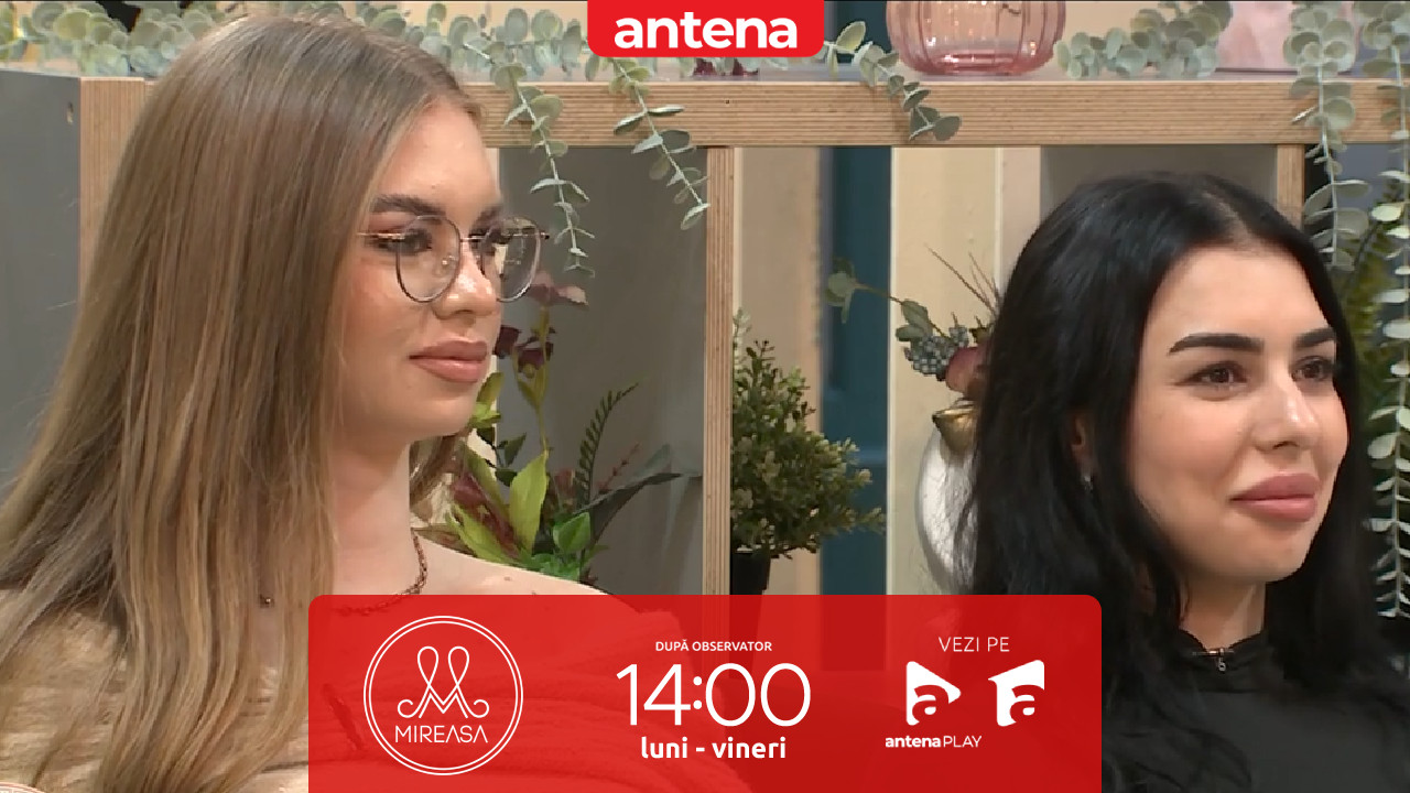 Mireasa sezonul 12, 25 noiembrie 2025. Nicoleta îl place pe Alexandru: Dacă nu va fi cu Iolanda, în afara casei, o să-l caut!