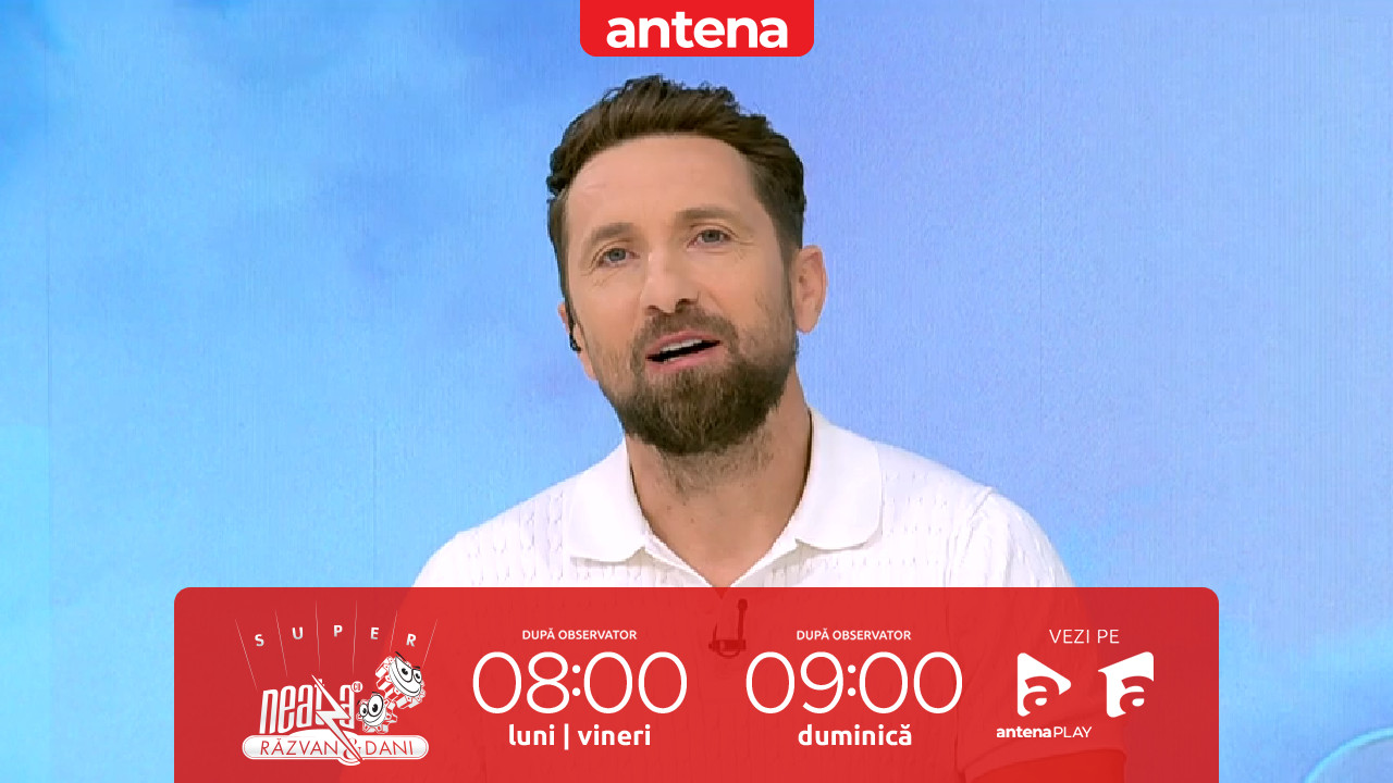 Super Neatza, 25 noiembrie 2025. Care sunt leguminoasele care ne oferă energie