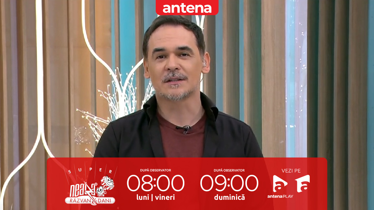 Super Neatza, 25 noiembrie 2025. La ce vârstă este recomandat să mergem cu cel mic la primul consult oftalmologic