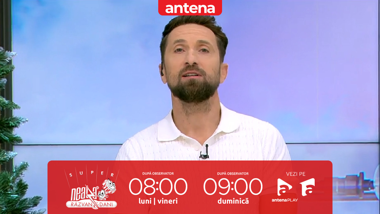 Super Neatza, 25 noiembrie 2025. De ce au nevoie tinerii de educație antreprenorială