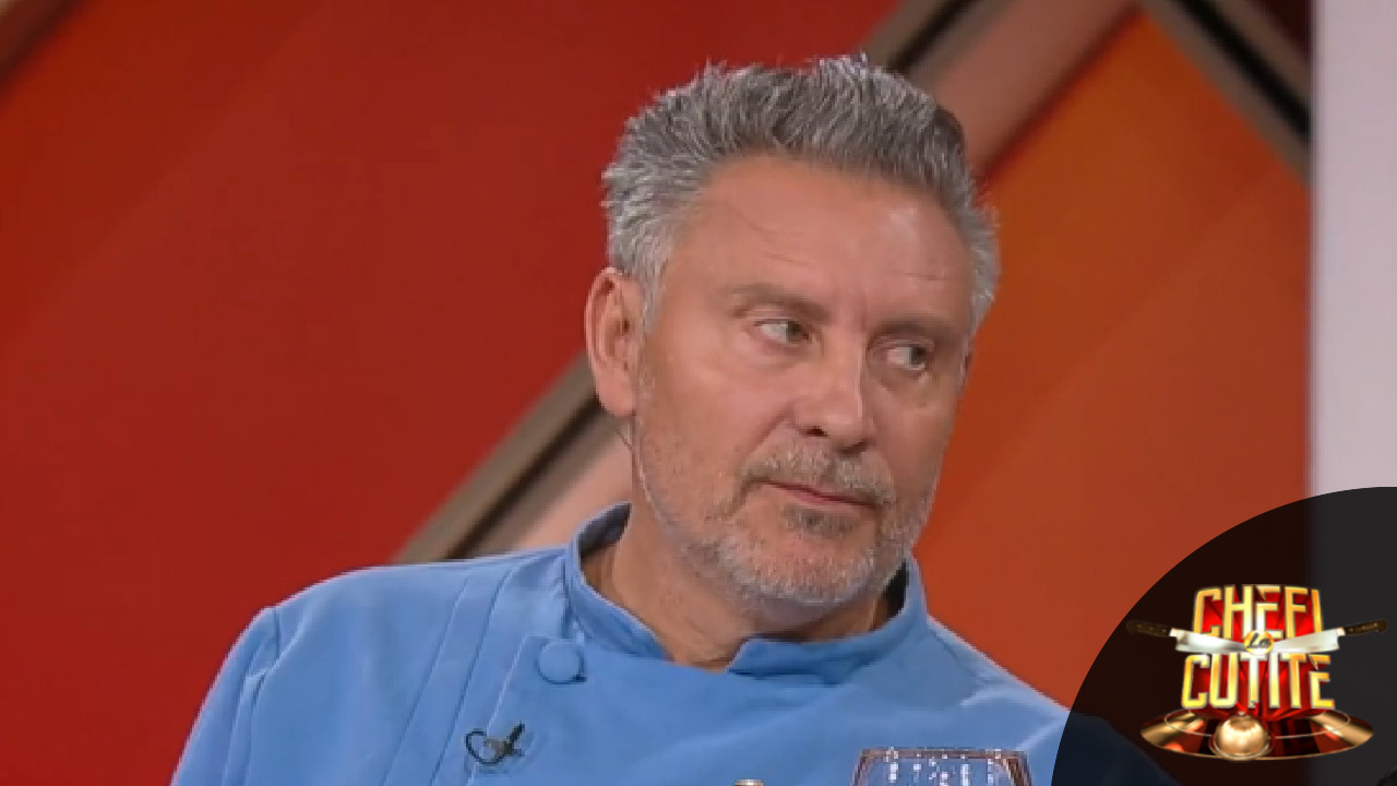 Chefi la cuțite | Sezonul 16 - Episodul 7: Ce urmează