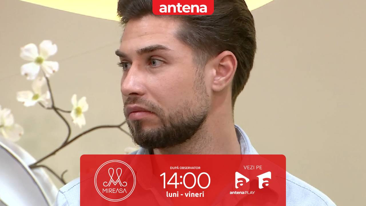 Mireasa sezonul 12, 25 noiembrie 2025. Emily și Liviu s-au declarat oficial un cuplu în competiție