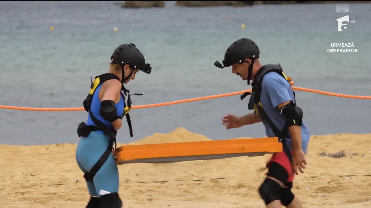 Power Couple România - La bine și la greu | Ce obiective și-au setat Simona și Marius Urzică