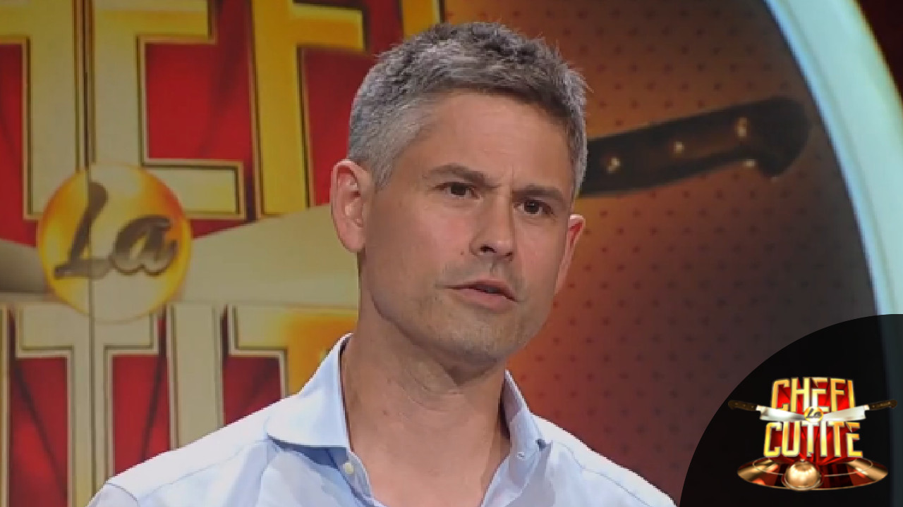 Chefi la cuțite | Sezonul 16 - Episodul 8: Ce urmează