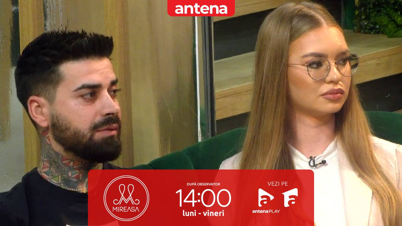 Mireasa sezonul 12, 26 noiembrie 2025. Apropiere neașteptată! Alexandru și Nicoleta îi surprind pe concurenți