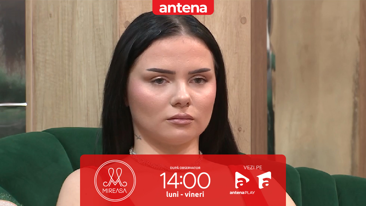 Mireasa sezonul 12, 27 noiembrie 2025. Iolanda și Alexandru au discutat despre Nicoleta și cele întâmplate între ei