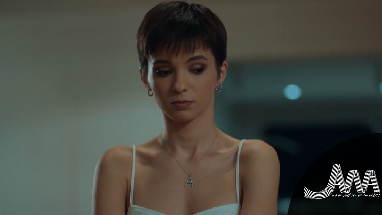 Ana, Mi-ai fost scrisă în ADN | Sezonul 2 - Episodul 14: Ce urmează