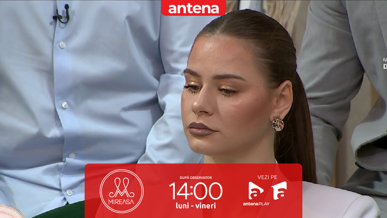 Mireasa sezonul 12, 27 noiembrie 2025. Liviu, Adin și Sorin, noi discuții lămuritoare! Ce au vorbit