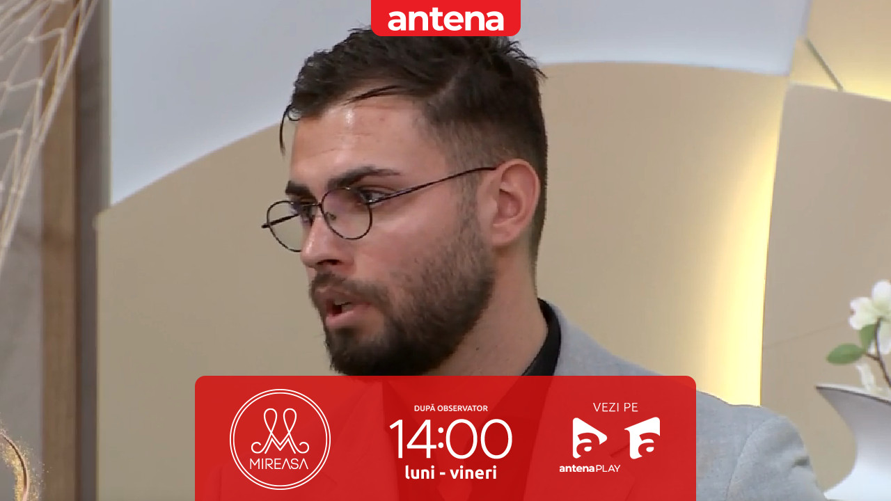 Mireasa sezonul 12, 27 noiembrie 2025. Iolanda vrea să știe cum se vede situația ei prin ochii celorlalți! Ce i-a spus Diana