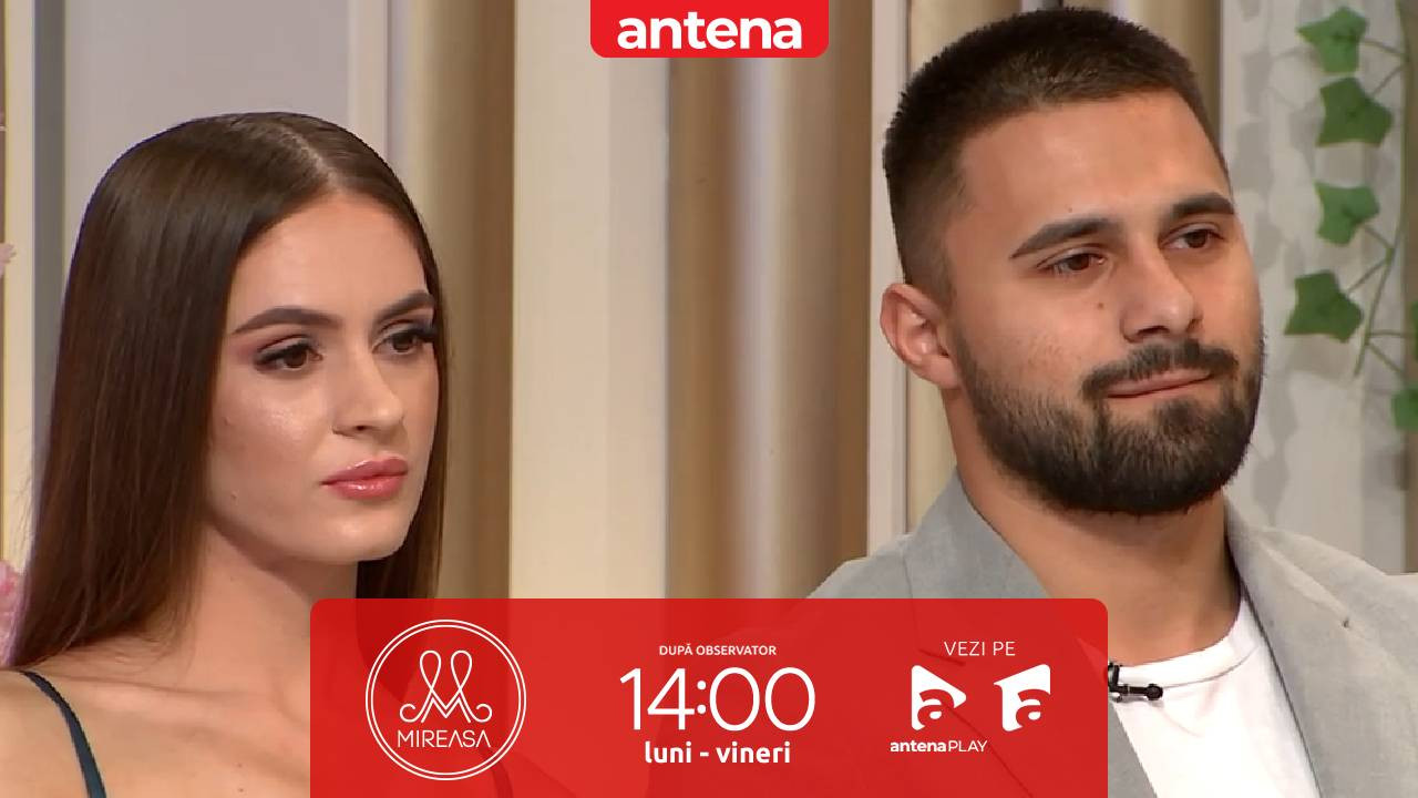 Mireasa sezonul 12, 29 noiembrie 2025. Sfaturile câștigătorilor sezoanelor anterioare pentru concurenții aflați în competiție