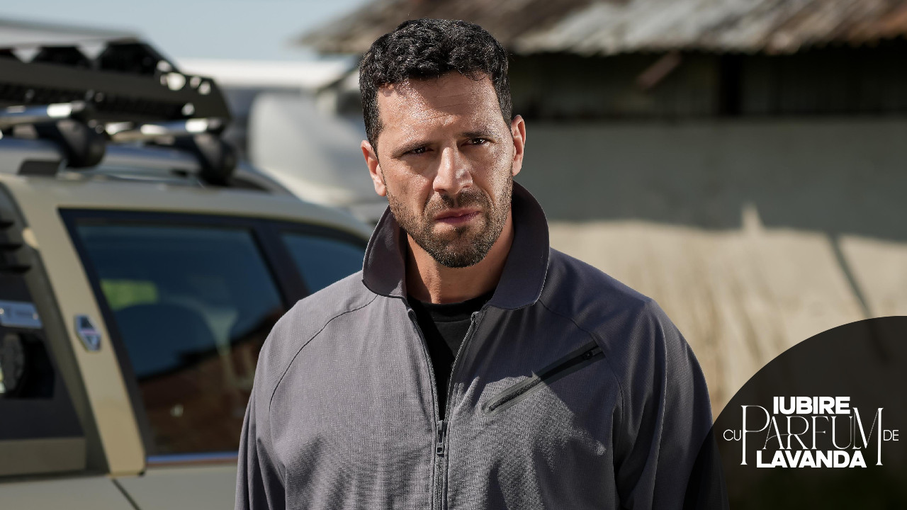 Iubire cu parfum de lavandă | Sezonul 3 | Episoadele 37, 38 și 39: Ce urmează