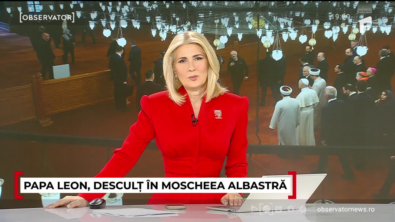 Observator de Weekend