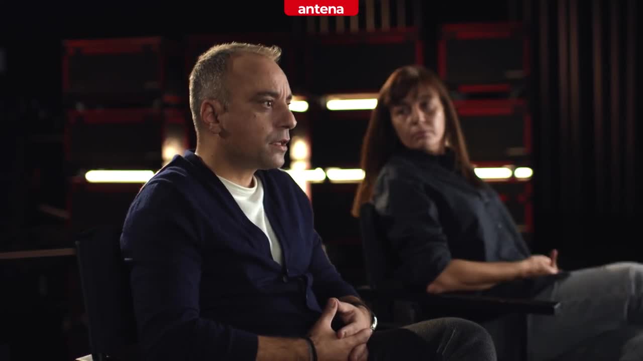 Emilia Vlad și Alex Fotea, producătorii care creează fenomene în televiziune