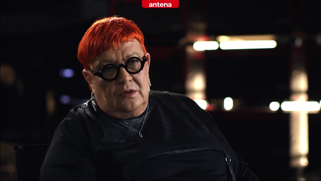 Ruxandra Ion, producătoarea care a captivat televiziunea din România