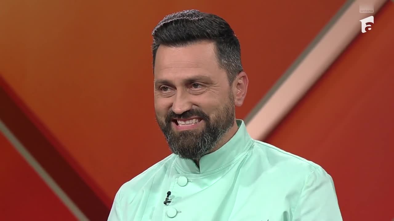Râzi cu Râzi cu ROaST, 29 noiembrie 2025. Cosmin Natanticu, roast usturător pentru chefii de la „Chefi la cuțite”: „Figuranți și ofticoși”